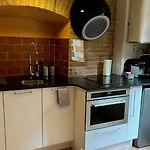 La Tour Croix Baragnon Aparthotel 3*