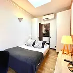 La Tour Croix Baragnon 3* Toulouse