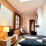 Aparthotel La Tour Croix Baragnon