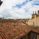 Aparthotel La Tour Croix Baragnon 3*