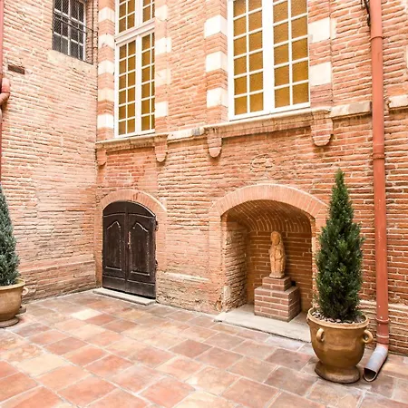 La Tour Croix Baragnon