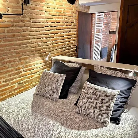 La Tour Croix Baragnon Apart Otel 3*