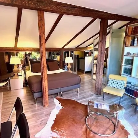 La Tour Croix Baragnon 3*