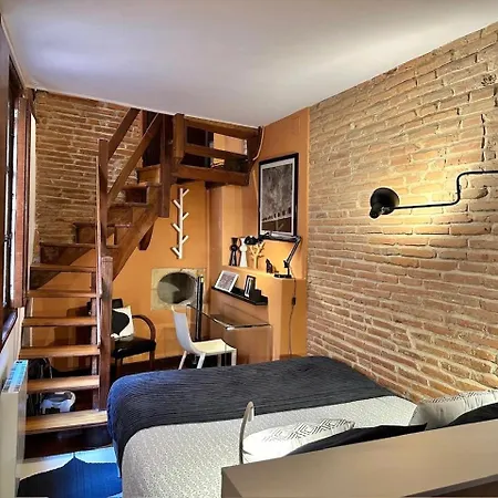 Aparthotel La Tour Croix Baragnon