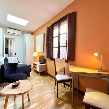 La Tour Croix Baragnon