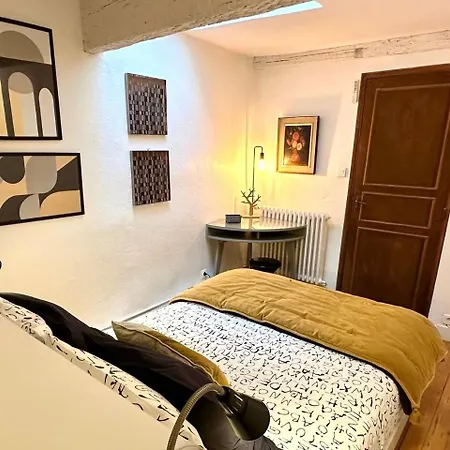 La Tour Croix Baragnon 3*