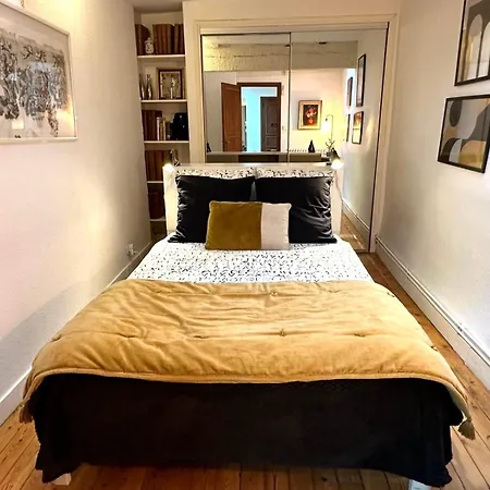 La Tour Croix Baragnon