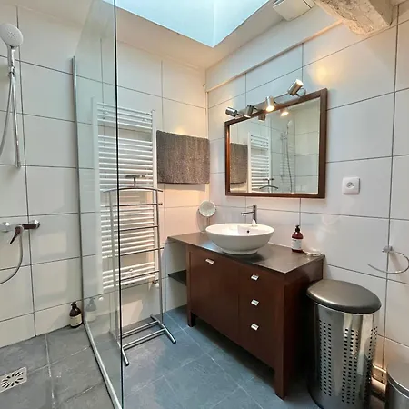 Aparthotel La Tour Croix Baragnon