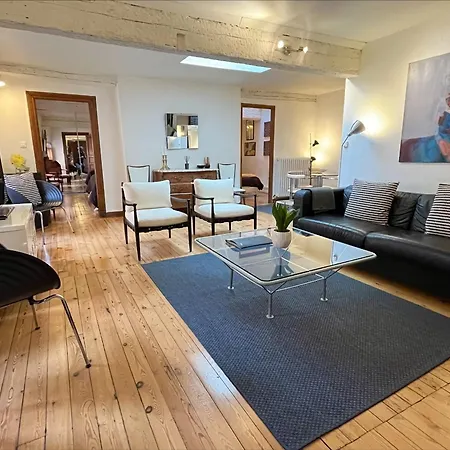 Aparthotel La Tour Croix Baragnon