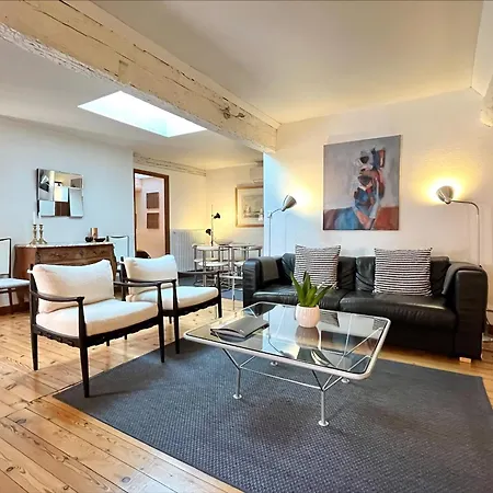 Aparthotel La Tour Croix Baragnon