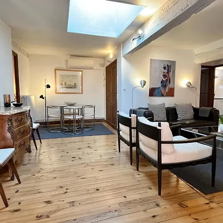 Aparthotel La Tour Croix Baragnon Toulouse