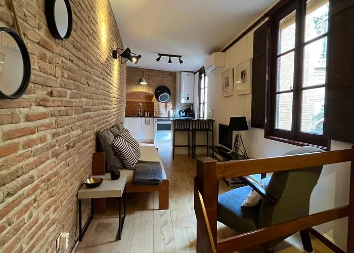 La Tour Croix Baragnon 3*