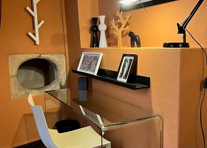 La Tour Croix Baragnon 3*