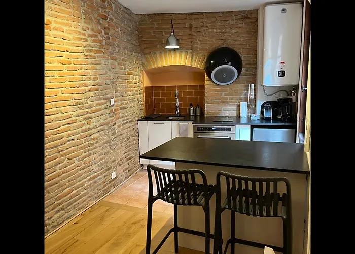 La Tour Croix Baragnon