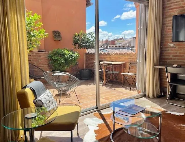 La Tour Croix Baragnon