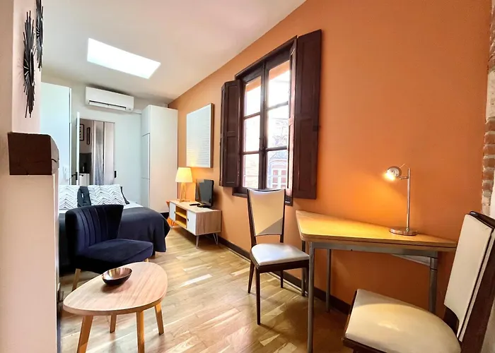 La Tour Croix Baragnon