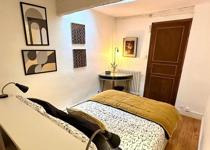 La Tour Croix Baragnon 3*