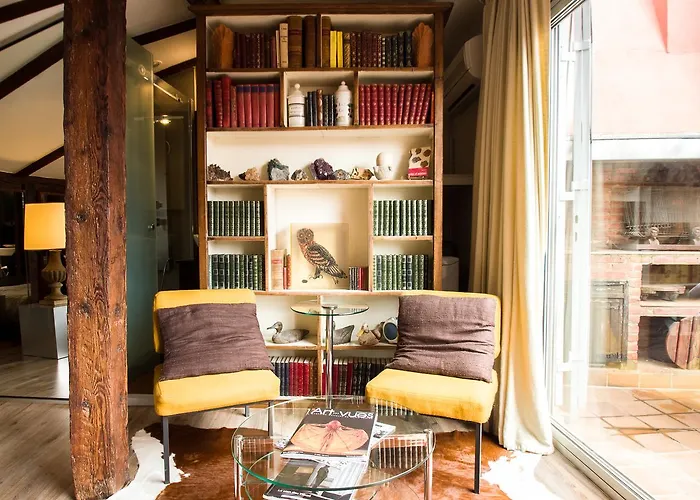 La Tour Croix Baragnon アパートホテル トゥールーズ