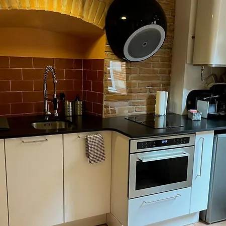 La Tour Croix Baragnon Aparthotel 3*