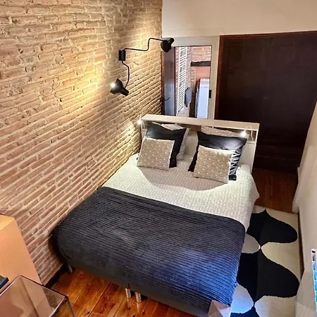 Aparthotel La Tour Croix Baragnon 3*