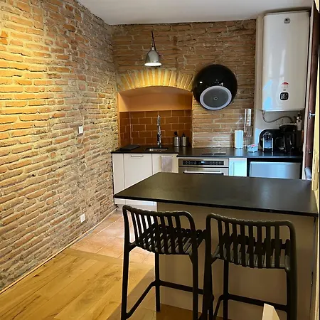 La Tour Croix Baragnon