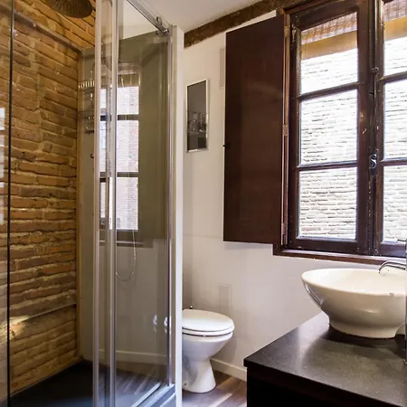 Aparthotel La Tour Croix Baragnon 3*