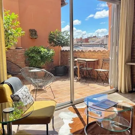 La Tour Croix Baragnon