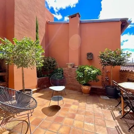 La Tour Croix Baragnon Aparthotel 3*