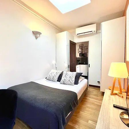 La Tour Croix Baragnon 3* Toulouse