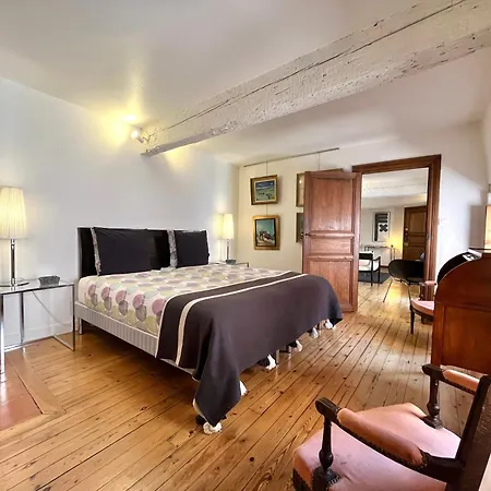 La Tour Croix Baragnon