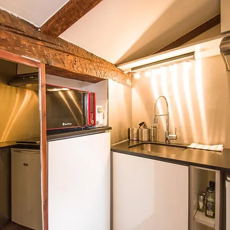 La Tour Croix Baragnon Aparthotel 3*