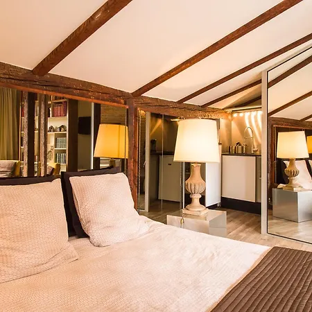 Aparthotel La Tour Croix Baragnon Toulouse