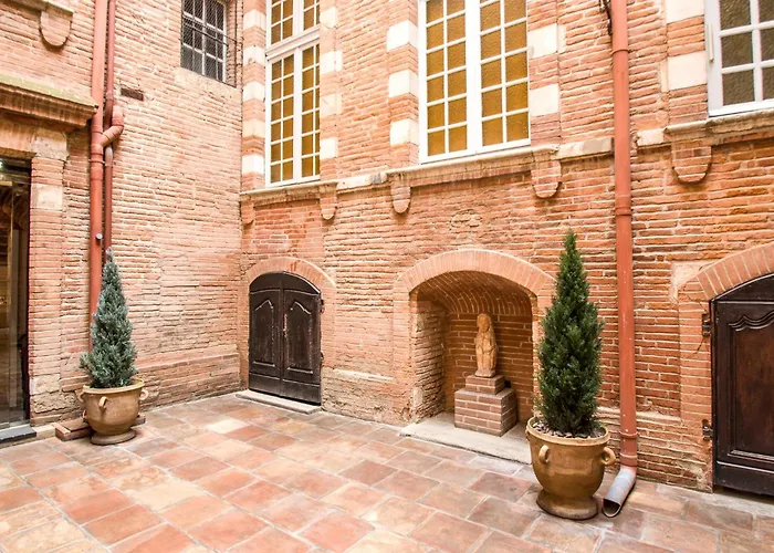 La Tour Croix Baragnon