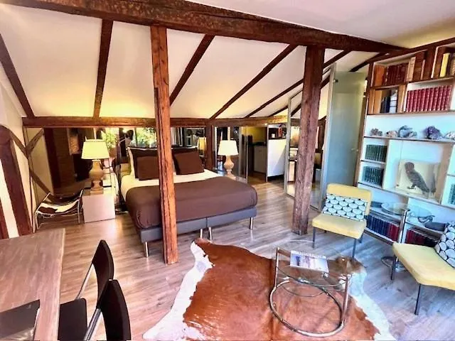 La Tour Croix Baragnon 3*