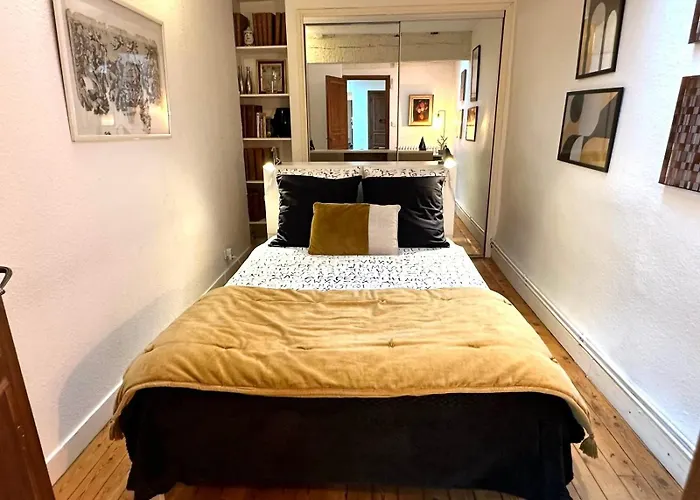 La Tour Croix Baragnon