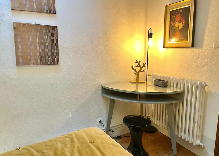 La Tour Croix Baragnon Toulouse