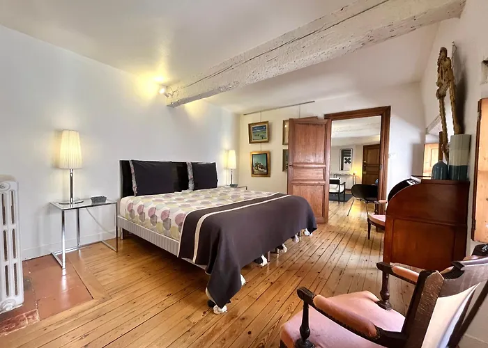 La Tour Croix Baragnon