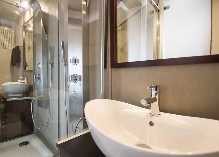 Apart Otel La Tour Croix Baragnon 3*