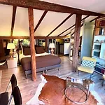 La Tour Croix Baragnon 3*
