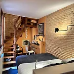 Lejlighedshotel La Tour Croix Baragnon