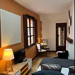 La Tour Croix Baragnon Lejlighedshotel Toulouse