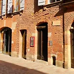 Lejlighedshotel La Tour Croix Baragnon 3*