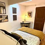 La Tour Croix Baragnon 3*