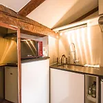 La Tour Croix Baragnon Lejlighedshotel 3*