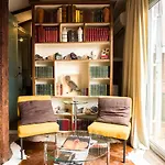La Tour Croix Baragnon Lejlighedshotel Toulouse