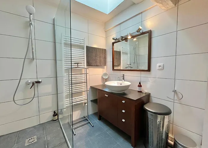 Aparthotel La Tour Croix Baragnon